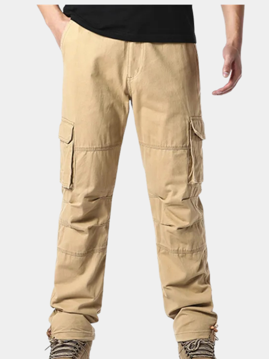 ROSSI ROMA™ | PANTALONI ESTERNI PRIMAVERILI