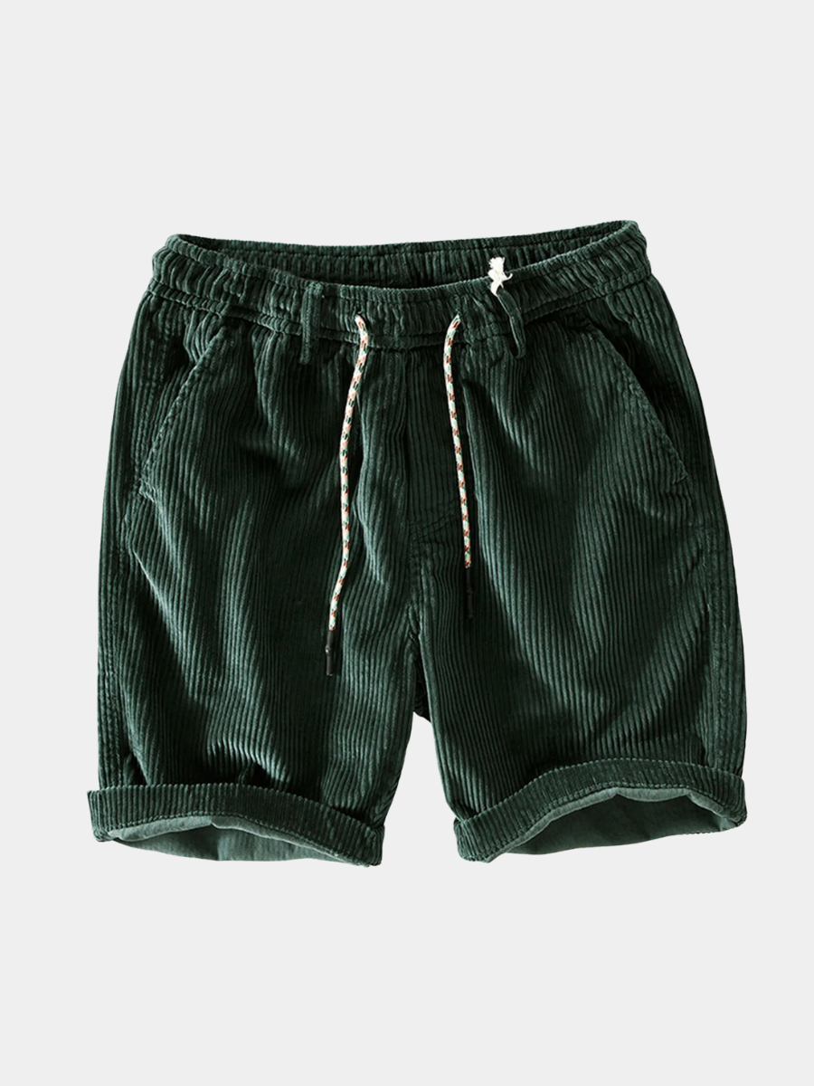 ROSSI ROMA | PANTALONCINI SEABROOK