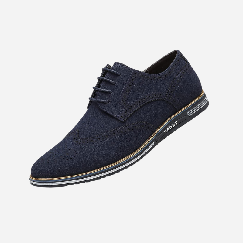 Rossi Roma | Scarpe da uomo di lusso