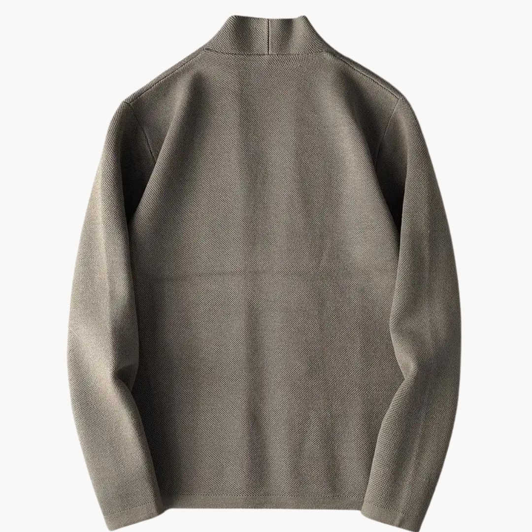 EMANUELE | BLAZER DI LUSSO