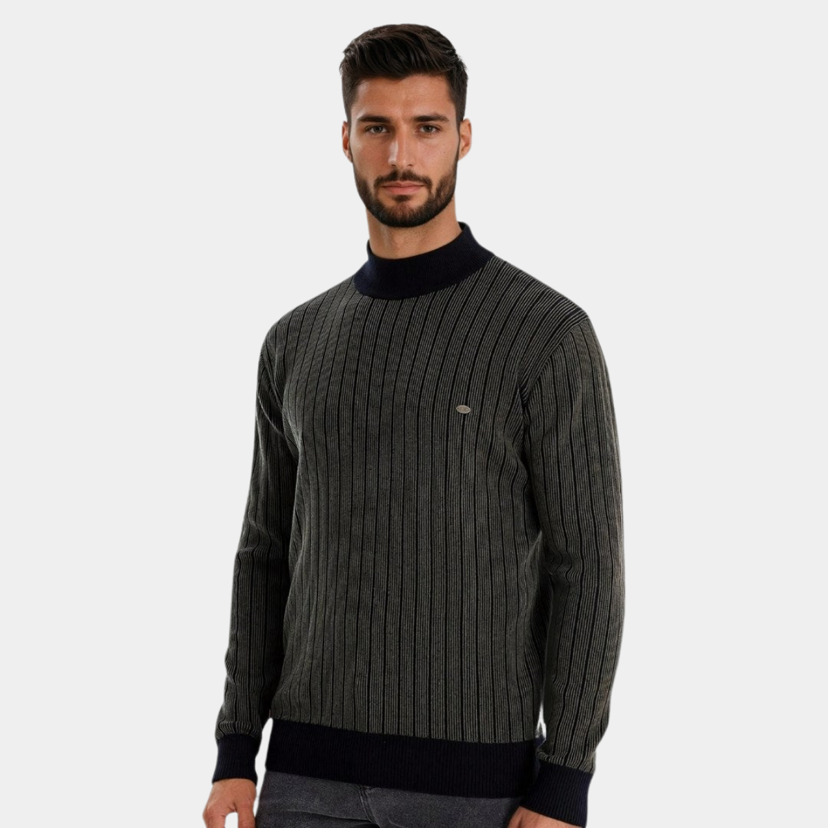 ROSSI ROMA™ | GIACCA PREMIUM