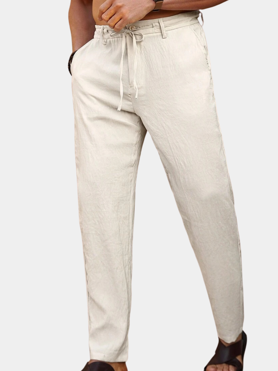 GIOVANNI  |  PANTALONI ELEGANTI