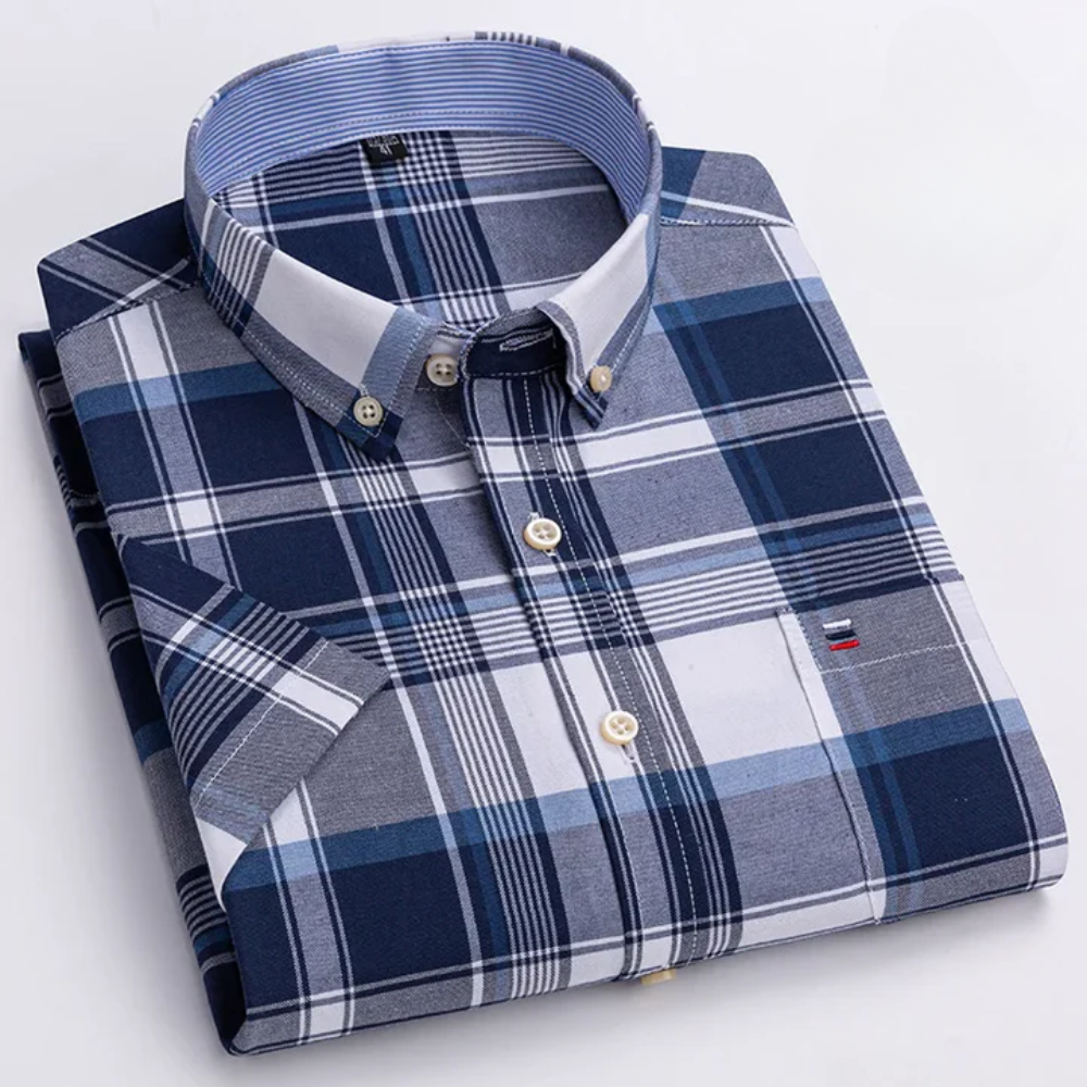 Givalli - Camicia Chic in Cotone