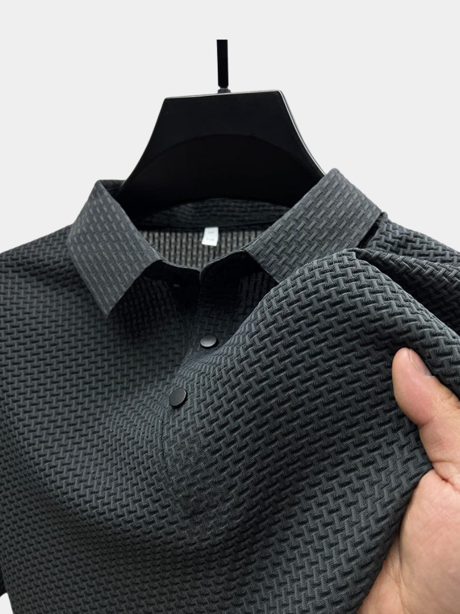 PRESTIGIO™ | POLO PREMIUM DA UOMO