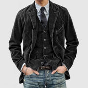 Vittorio | Completo Giacca e Gilet
