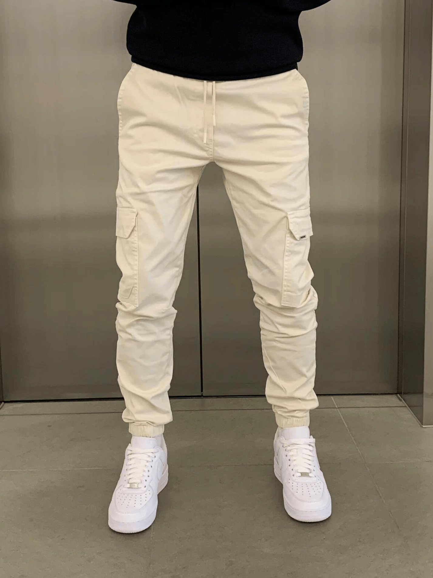 ROSSI ROMA™ | PANTALONI CARGO
