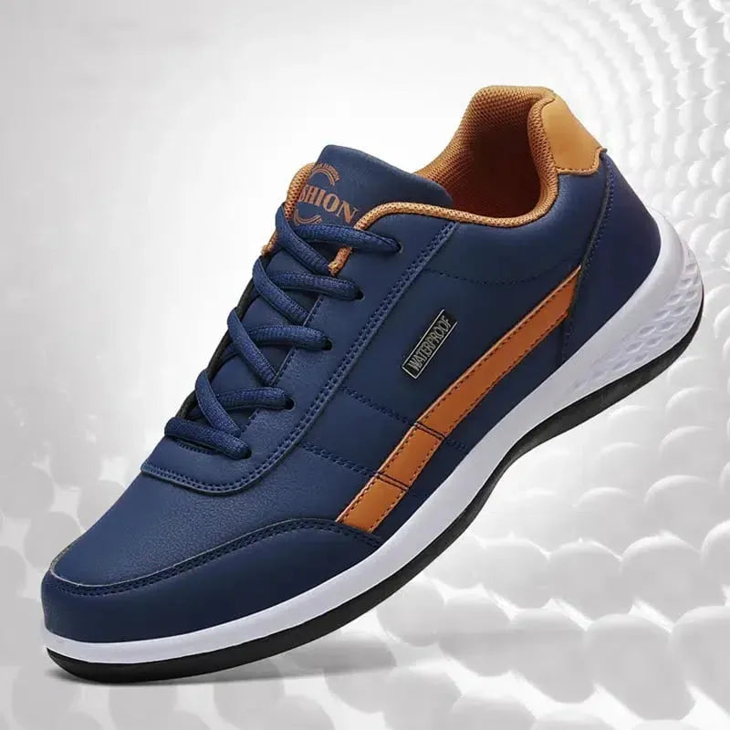 MARTIN | SCARPE ORTOPEDICHE IN PELLE