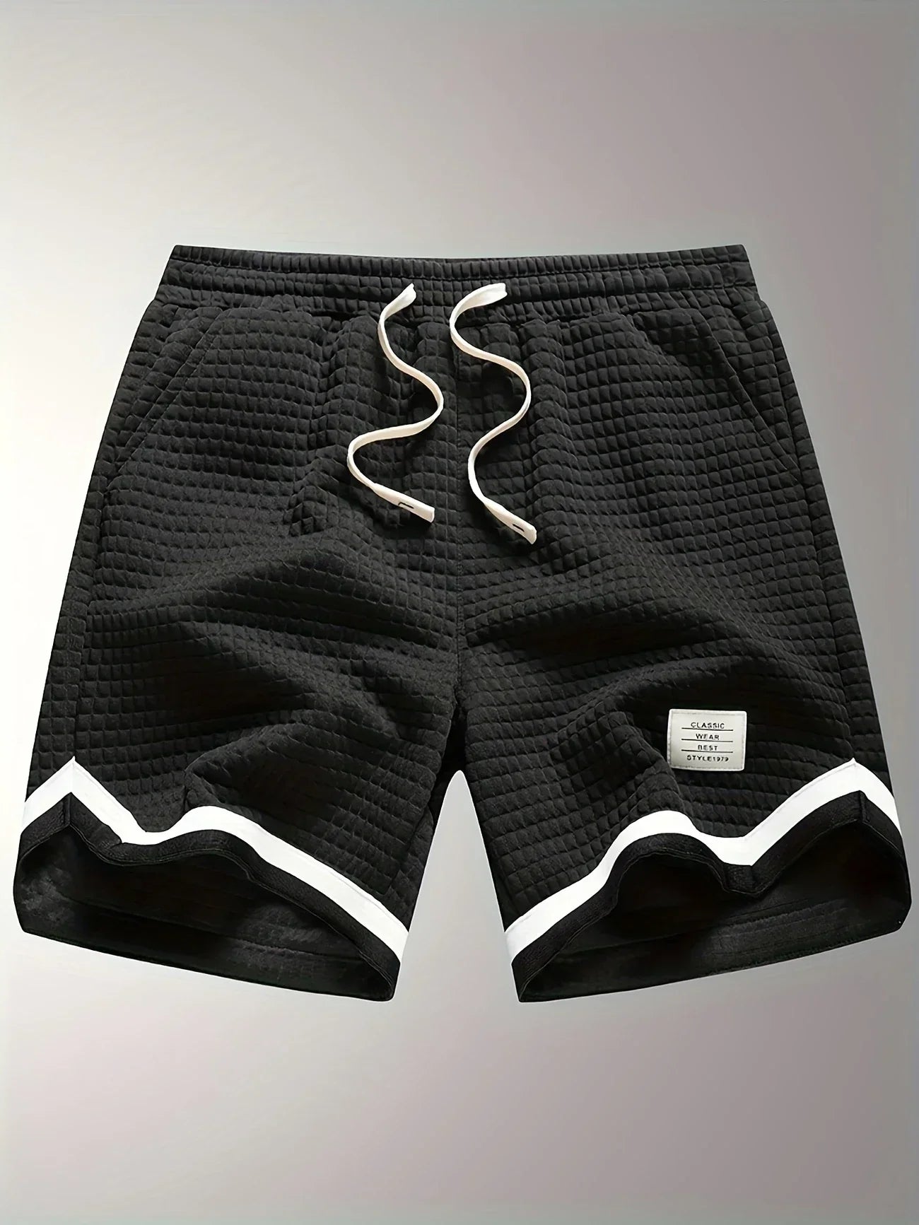 LUCA | PANTALONCINI AIRY