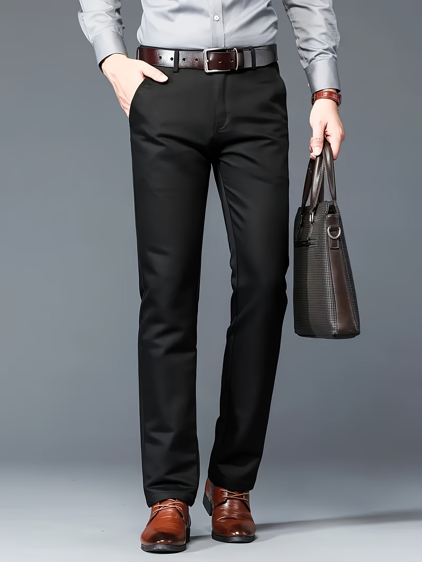 MARCO | PANTALONI LEGGERI DA UOMO PER OGNI GIORNO