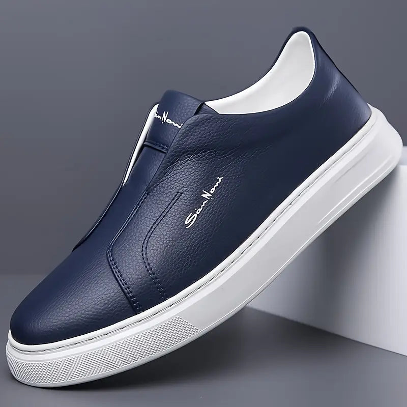ROSSI ROMA | SCARPE IN PELLE