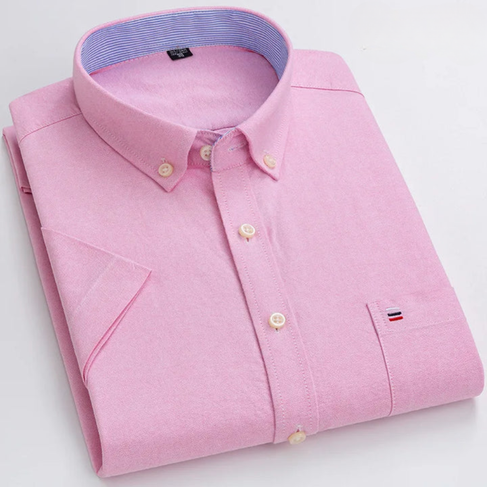 Givalli - Camicia Chic in Cotone