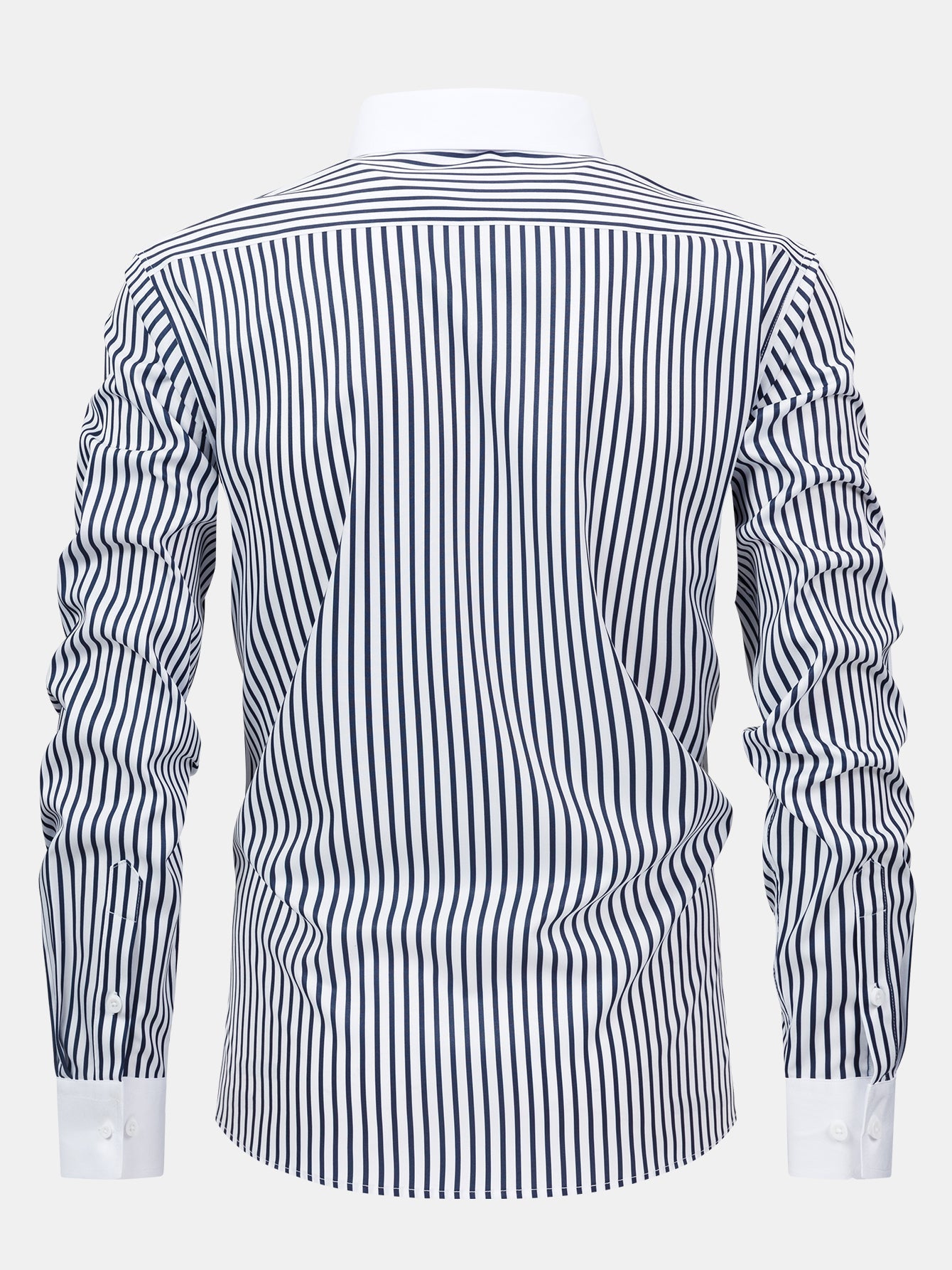 CAMICIA WINCHESTER A RIGHE & PANTALONI SLIM FIT