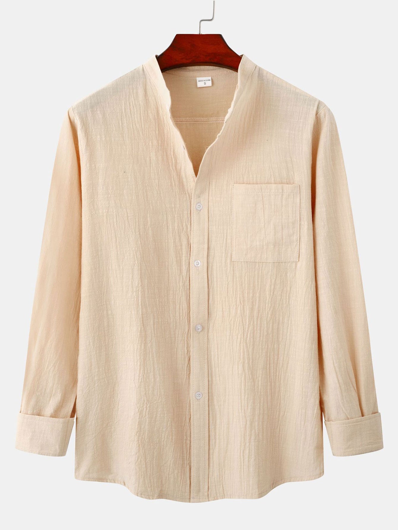 BELIZE™ | SET ESTIVO IN COTONE E LINO