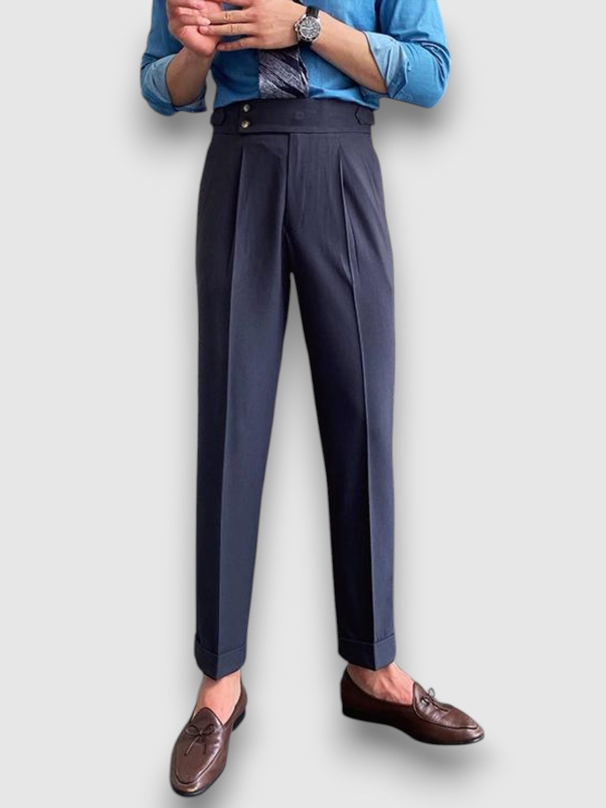 MORITZ | PANTALONI VINTAGE