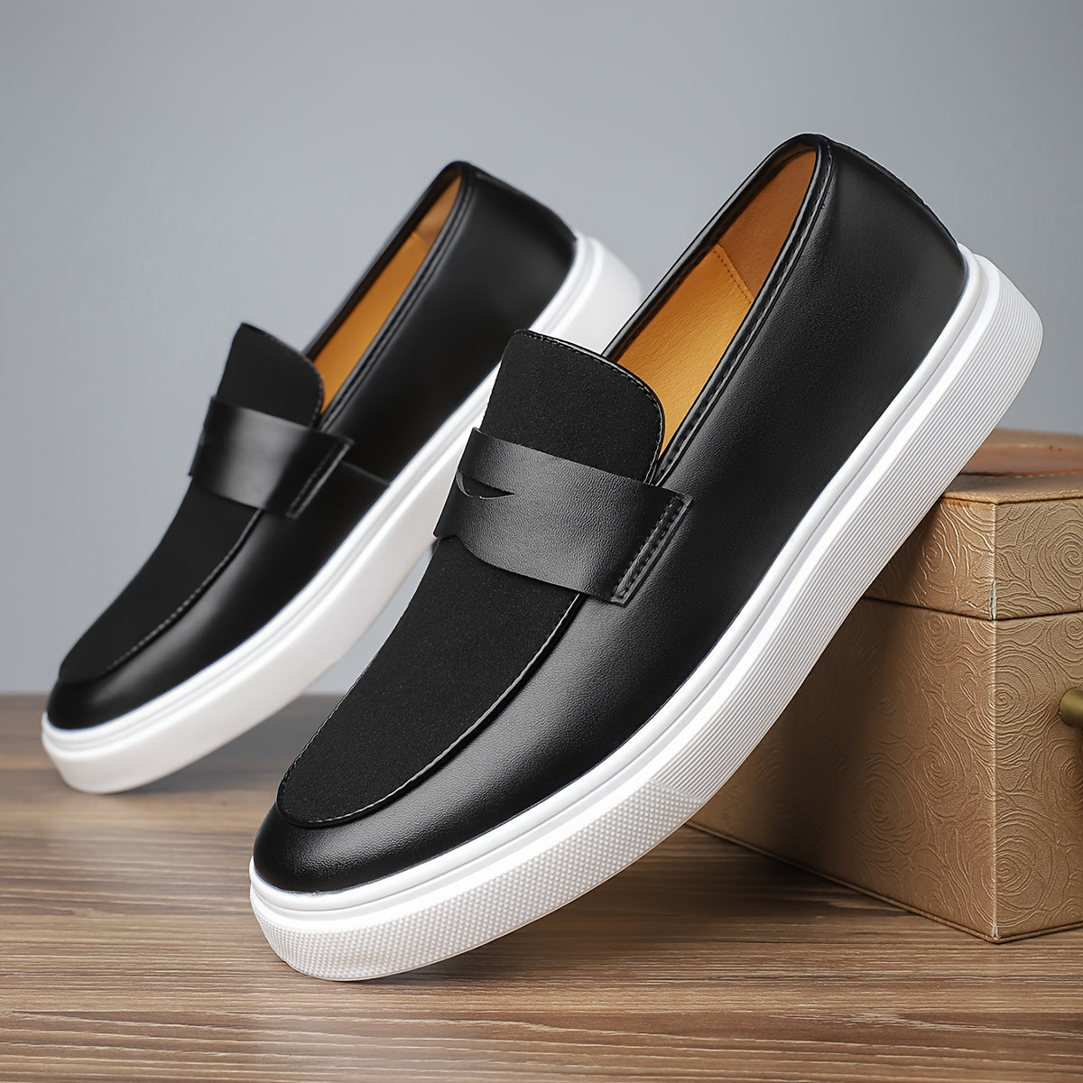 ROSSI ROMA | SCARPE ELEGANTI DA UOMO