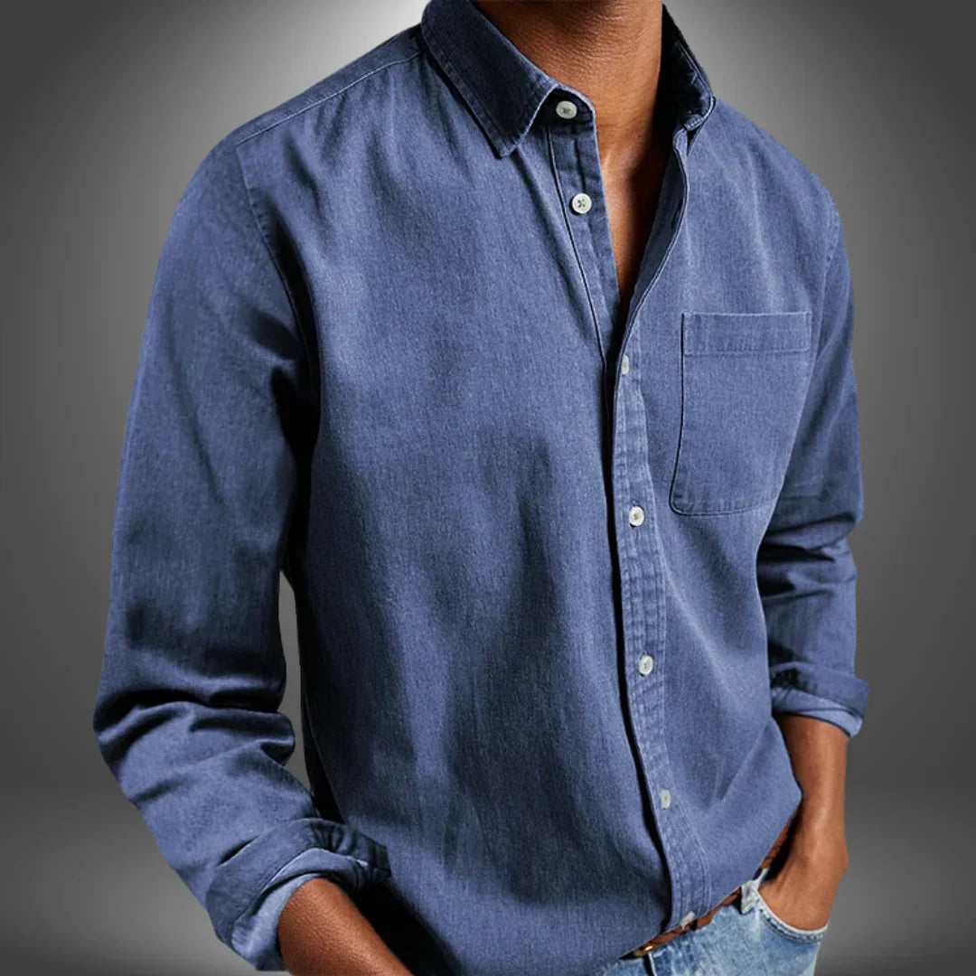 LEONARDO | CAMICIA DI LUSSO (1+1 OMAGGIO)