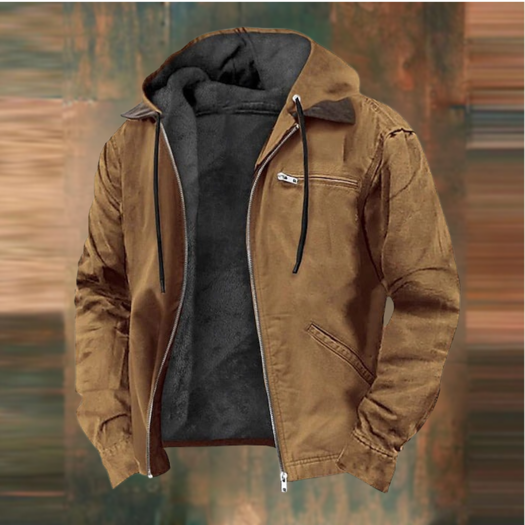 GASPARE | GIACCA PRIMAVERA UOMO