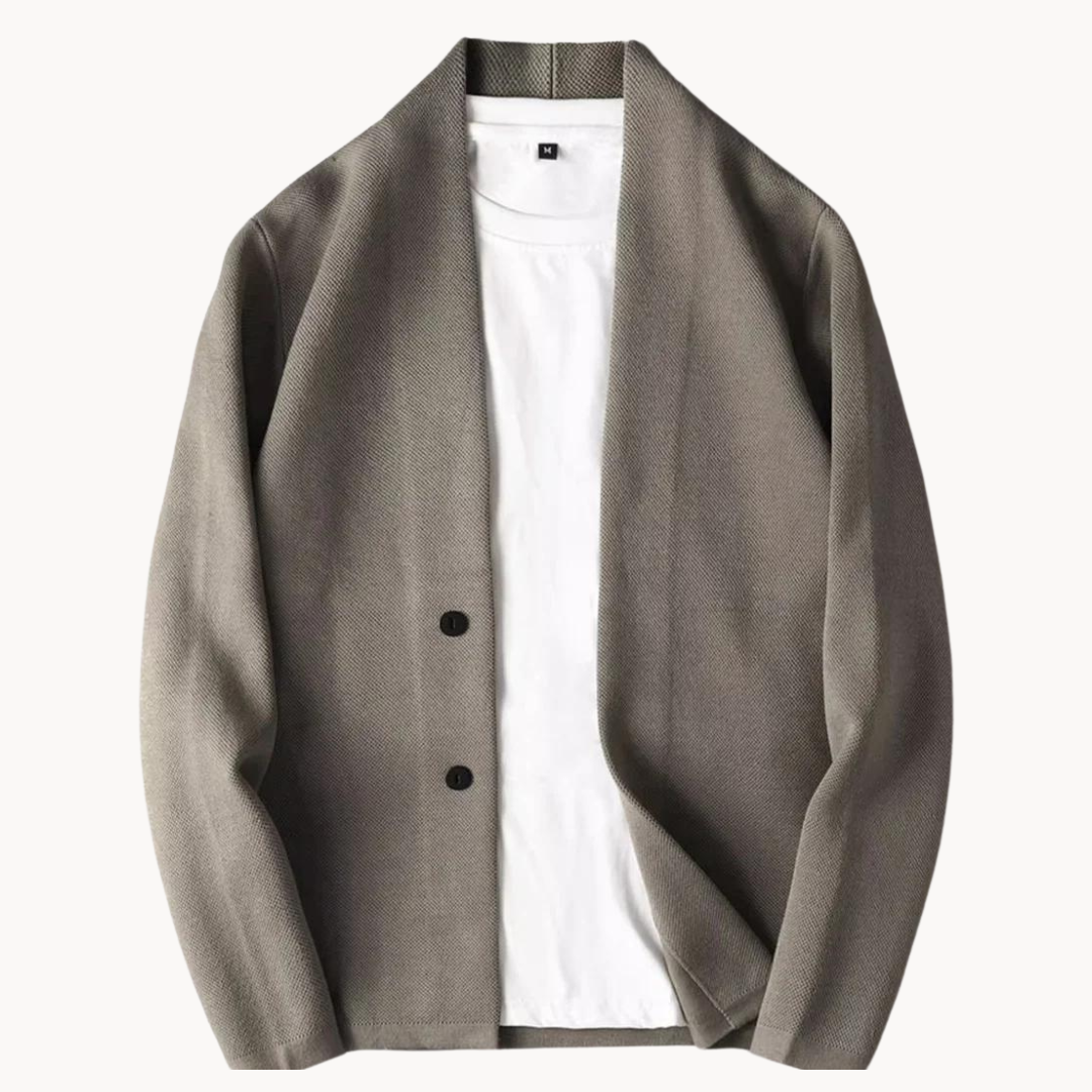 EMANUELE | BLAZER DI LUSSO