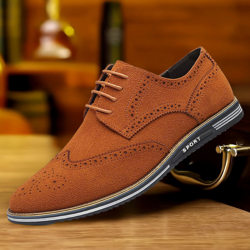 Rossi Roma | Scarpe da uomo di lusso