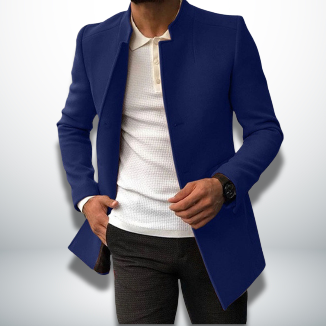 DIEGO | CAPO DI STILE E COMFORT ESCLUSIVO