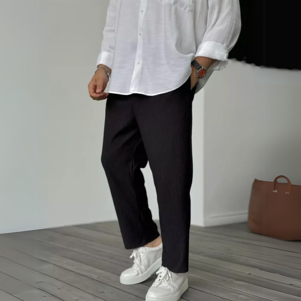 GIOVANNI | PANTALONE DA UOMO DI LUSSO