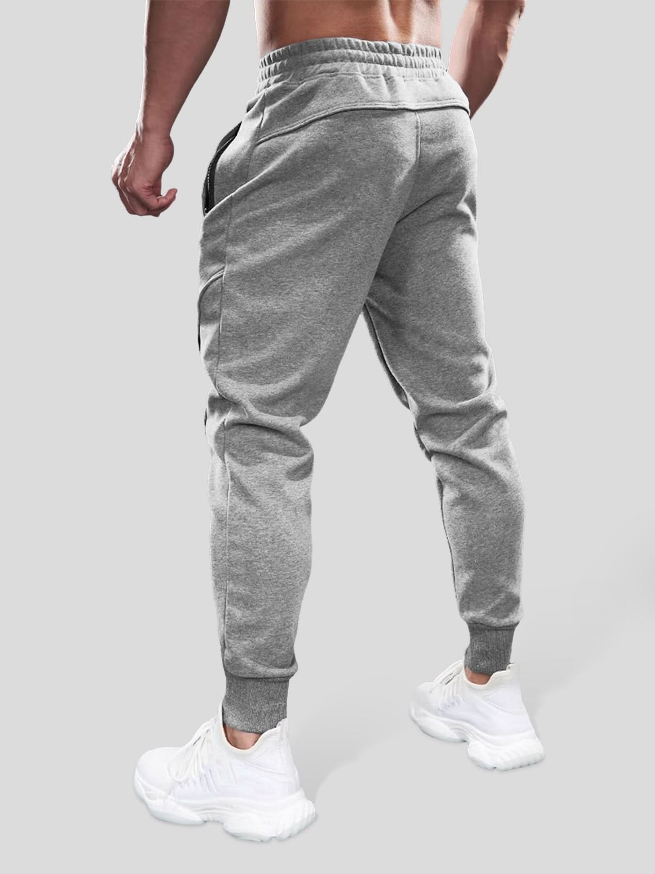 JOGGER PER IL WEEKEND (ARIOSO E LEGGERO)