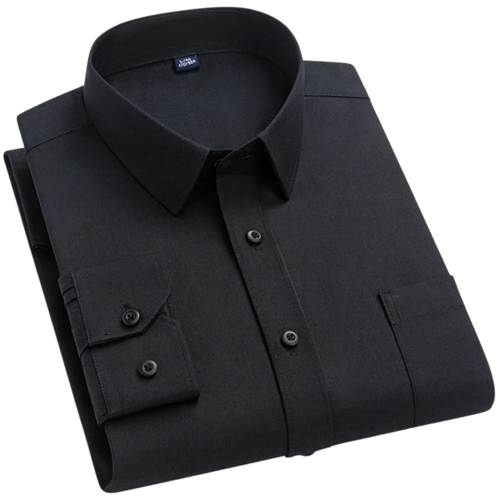 ROSSI ROMA | CAMICIA DI LUSSO IN COTONE
