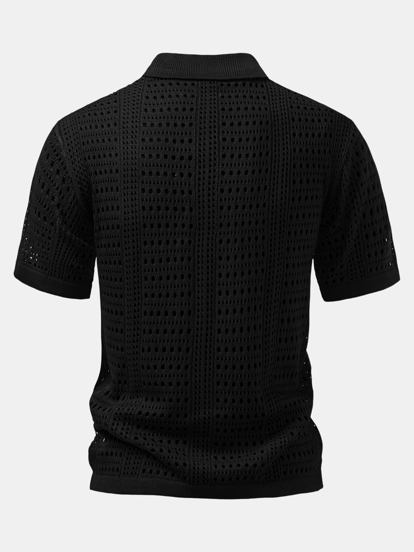POLO A V IN MAGLIA