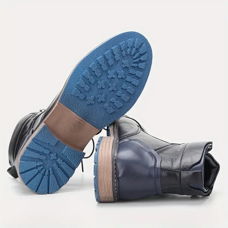 ROSSI ROMA | STIVALI VOYAGER