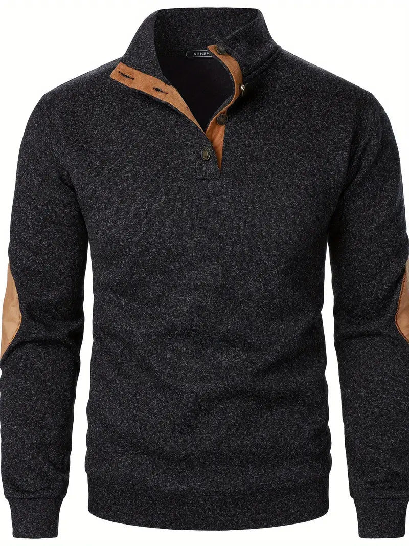 ETTORE | MAGLIONE DA UOMO