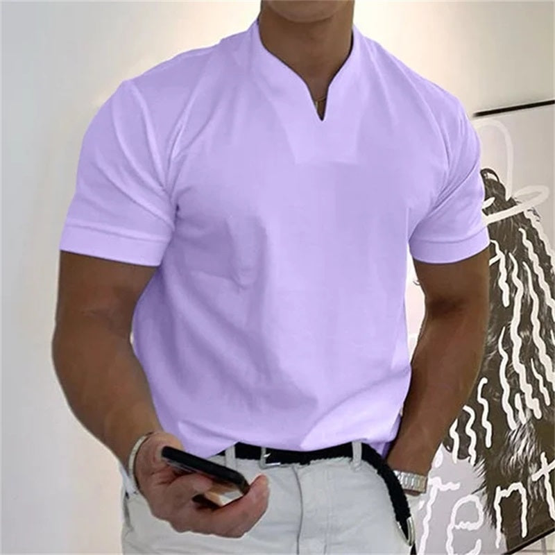 FRANCESCO | MAGLIA SPORTIVA E STILOSA