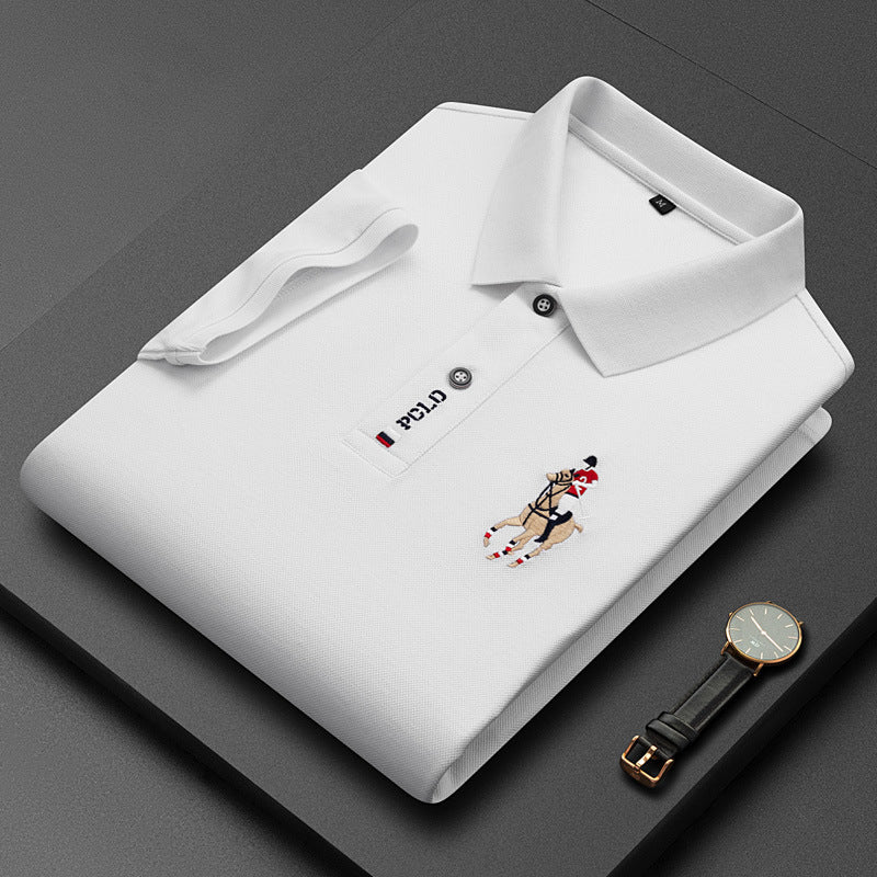 SIMONE | POLO CLASSICA