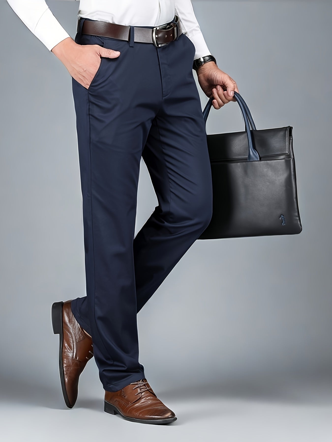MARCO | PANTALONI LEGGERI DA UOMO PER OGNI GIORNO