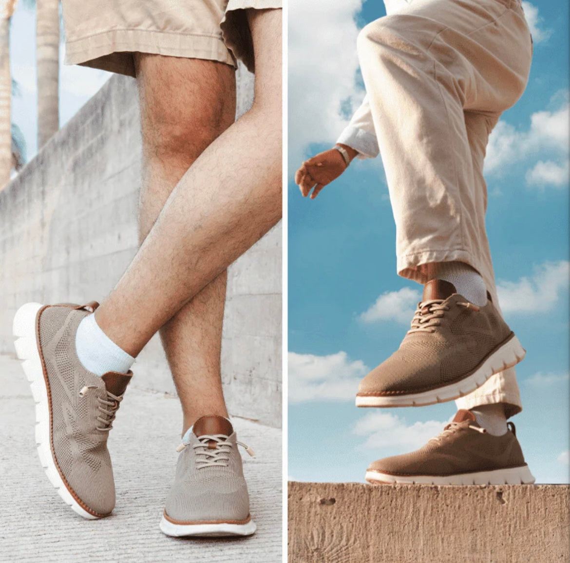 MILANO CLASSICO | SCARPA ELEGANTE DA UOMO