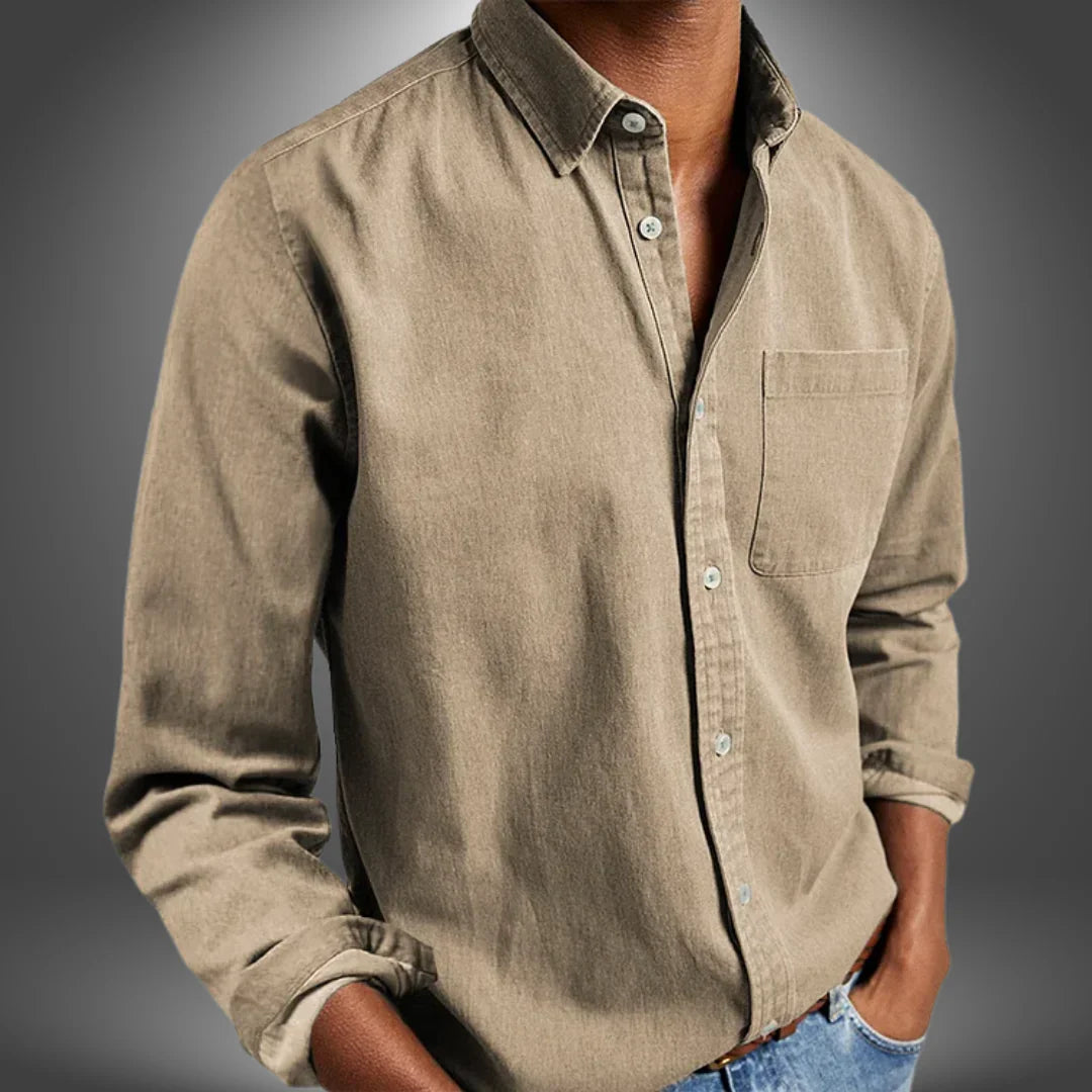 LEONARDO | CAMICIA DI LUSSO (1+1 OMAGGIO)