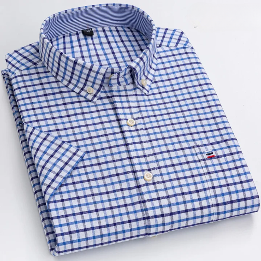 Givalli - Camicia Chic in Cotone