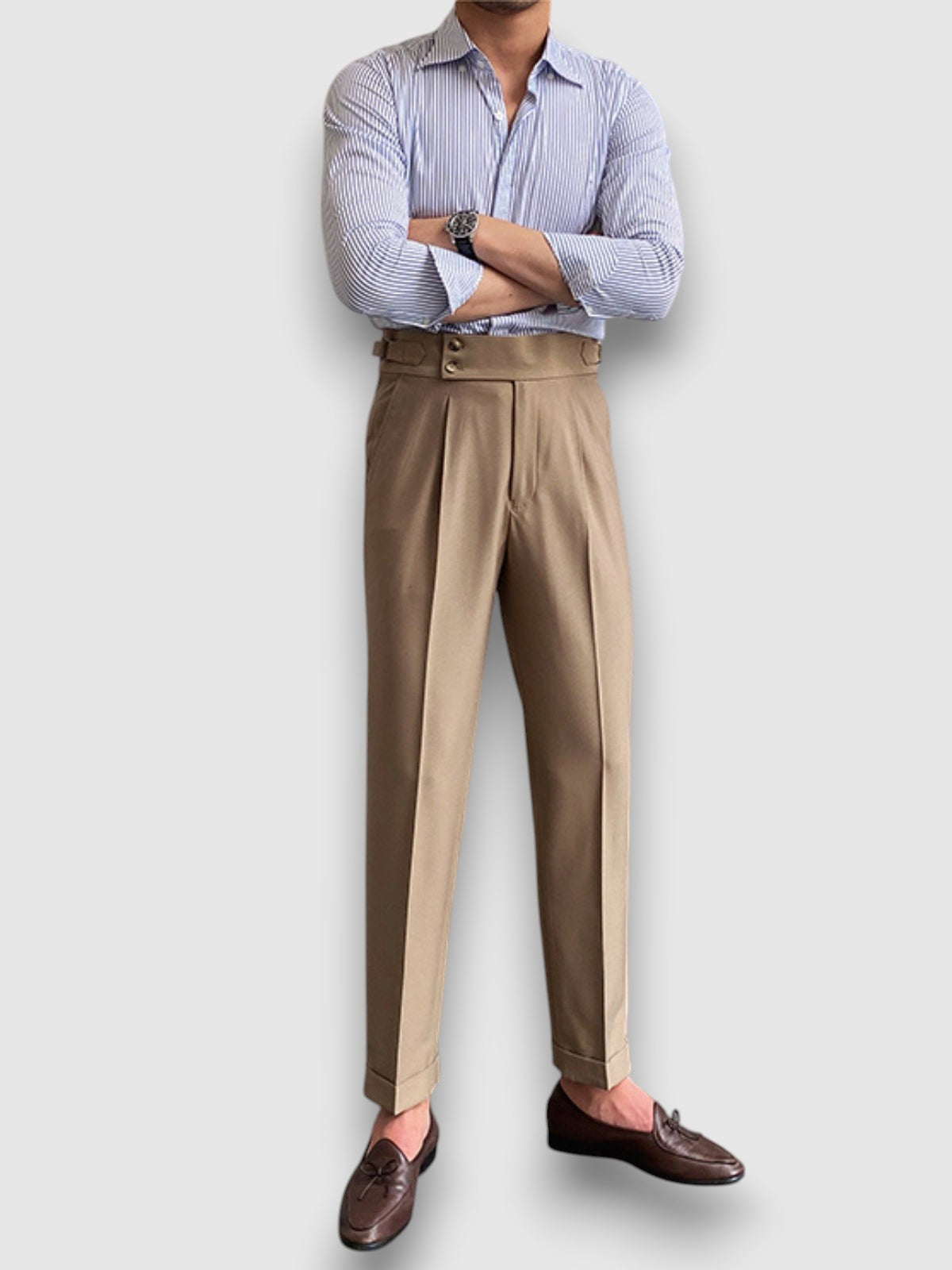 MORITZ | PANTALONI VINTAGE