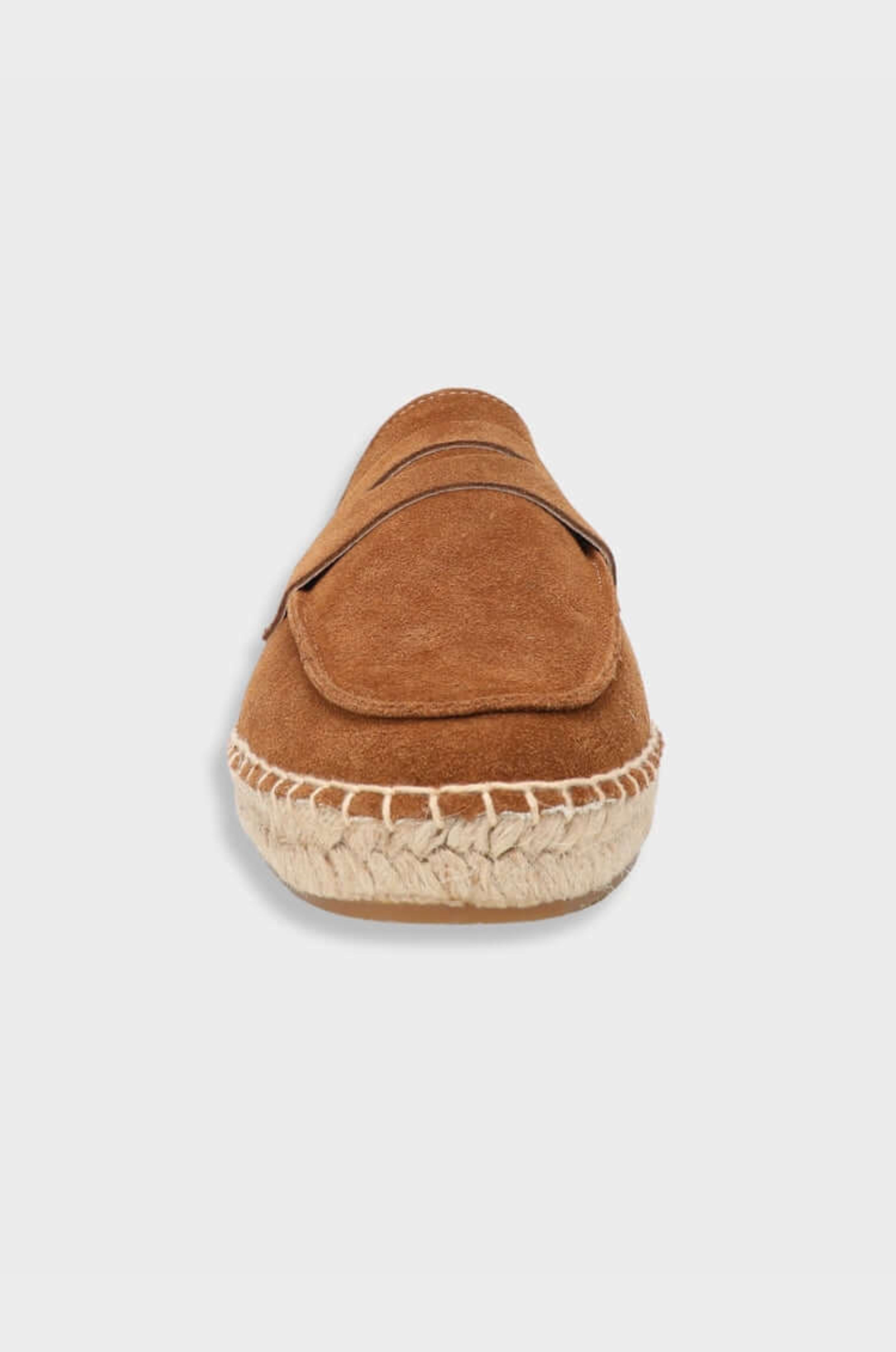 MOCASSINI ESPADRILLES