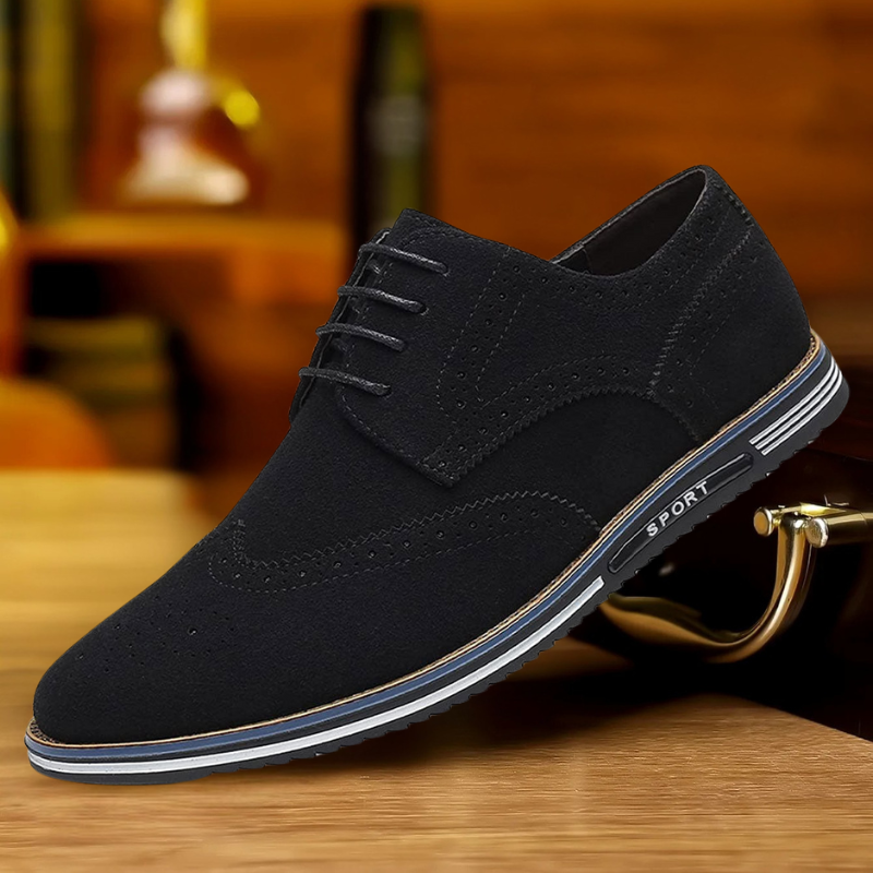 Rossi Roma | Scarpe da uomo di lusso