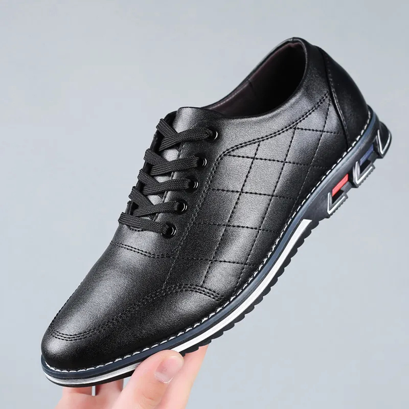ENZO | SCARPE ELEGANTI E COMODE DA UOMO