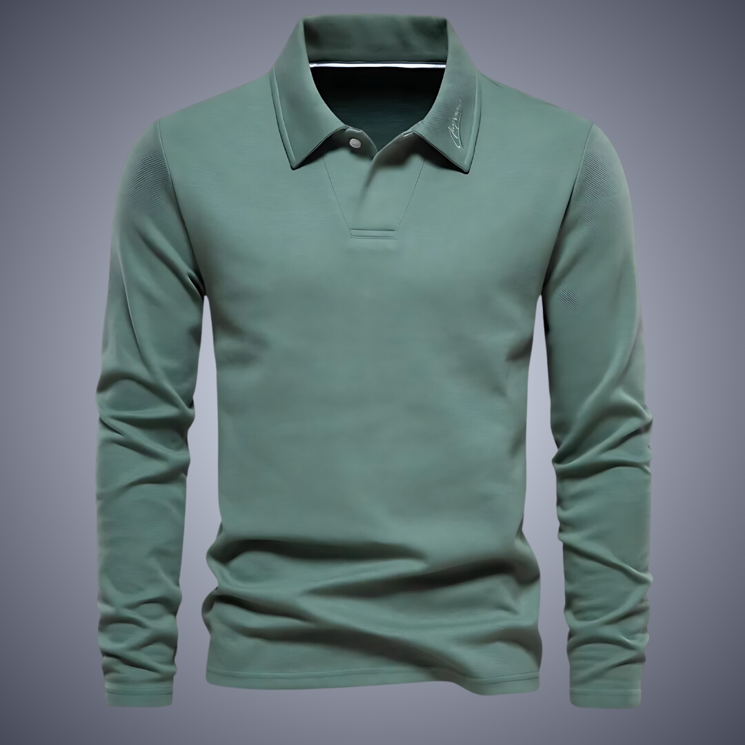 MICHELE | POLO DA UOMO