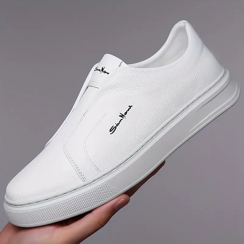 ROSSI ROMA | SCARPE IN PELLE
