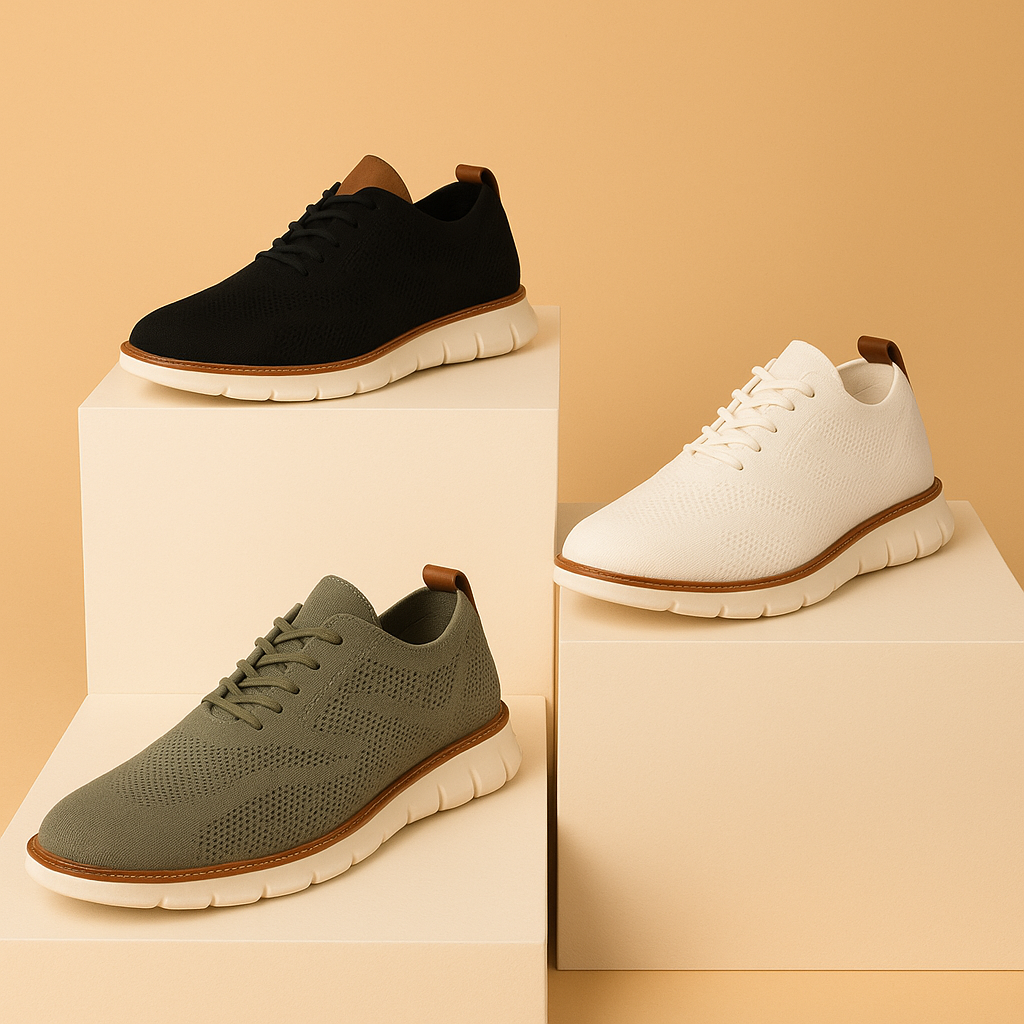 MILANO CLASSICO | SCARPA ELEGANTE DA UOMO