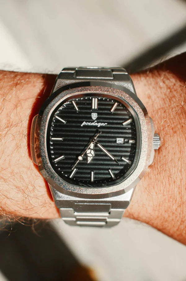 OROLOGIO CLASSICO (IMPERMEABILE)