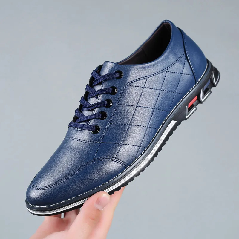 ENZO | SCARPE ELEGANTI E COMODE DA UOMO