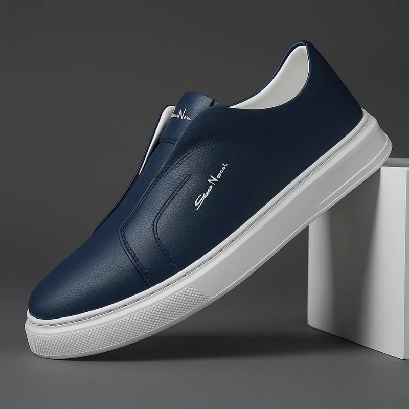 ROSSI ROMA | ELEGANTI SNEAKERS SLIP-ON DA UOMO