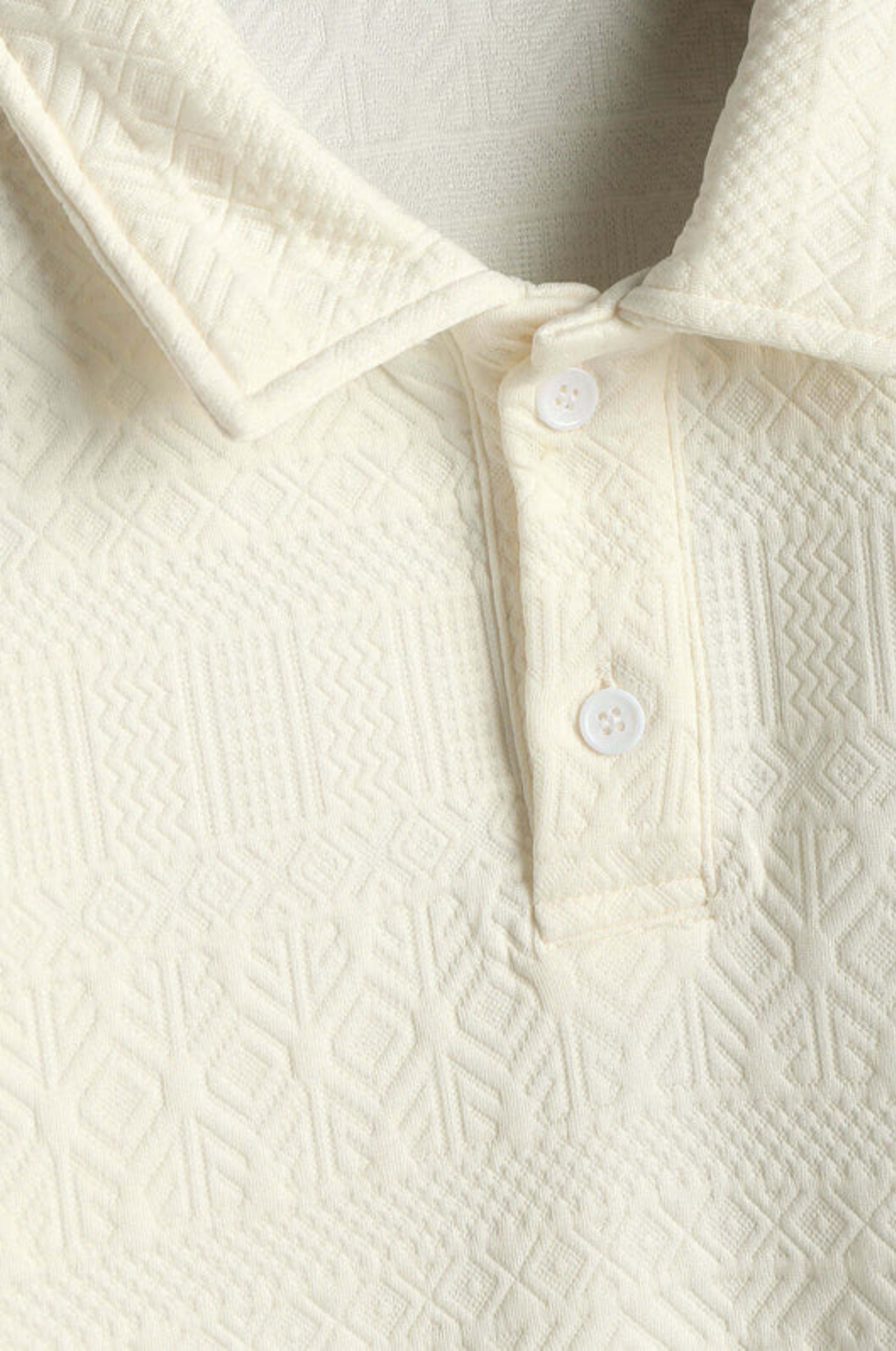 SET JACQUARD
