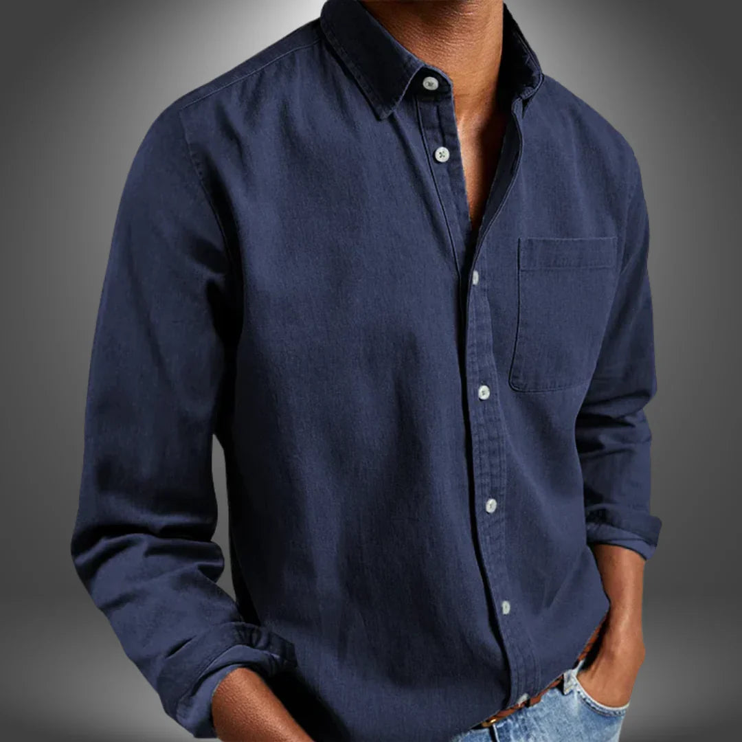 LEONARDO | CAMICIA DI LUSSO (1+1 OMAGGIO)