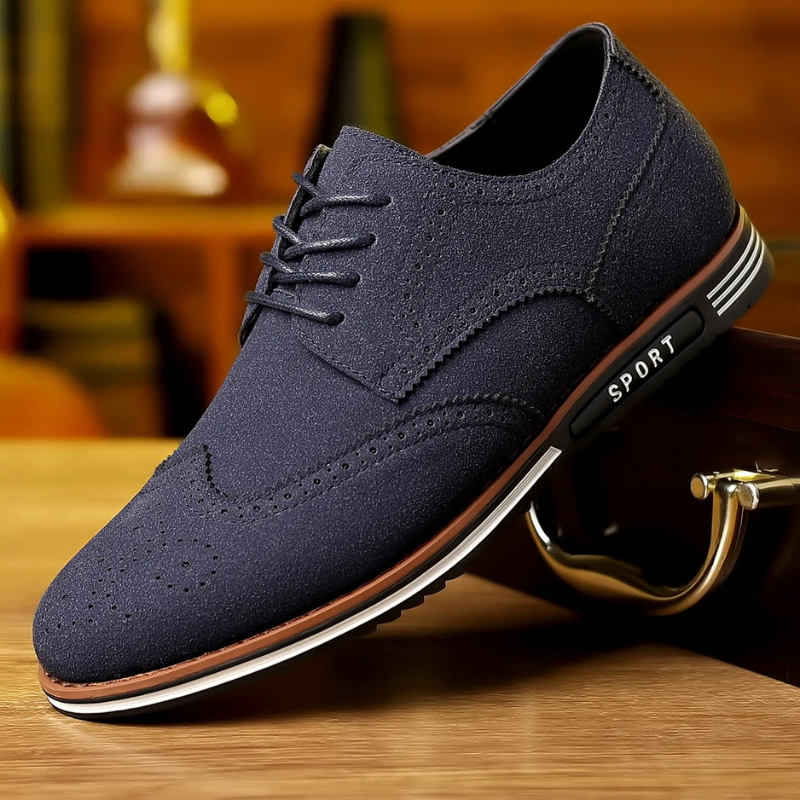 Rossi Roma | Scarpe da uomo di lusso