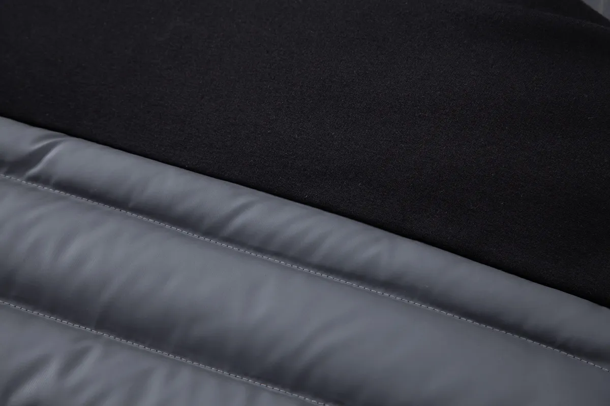 ROSSI ROMA | GIACCA IBRIDA PREMIUM